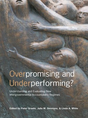 cover image of Overpromising and Underperforming?